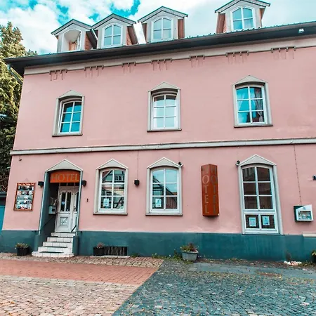 Casa Mexicana Ξενοδοχείο Nienburg (Lower-Saxony)