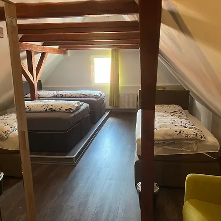 Ξενοδοχείο Casa Mexicana